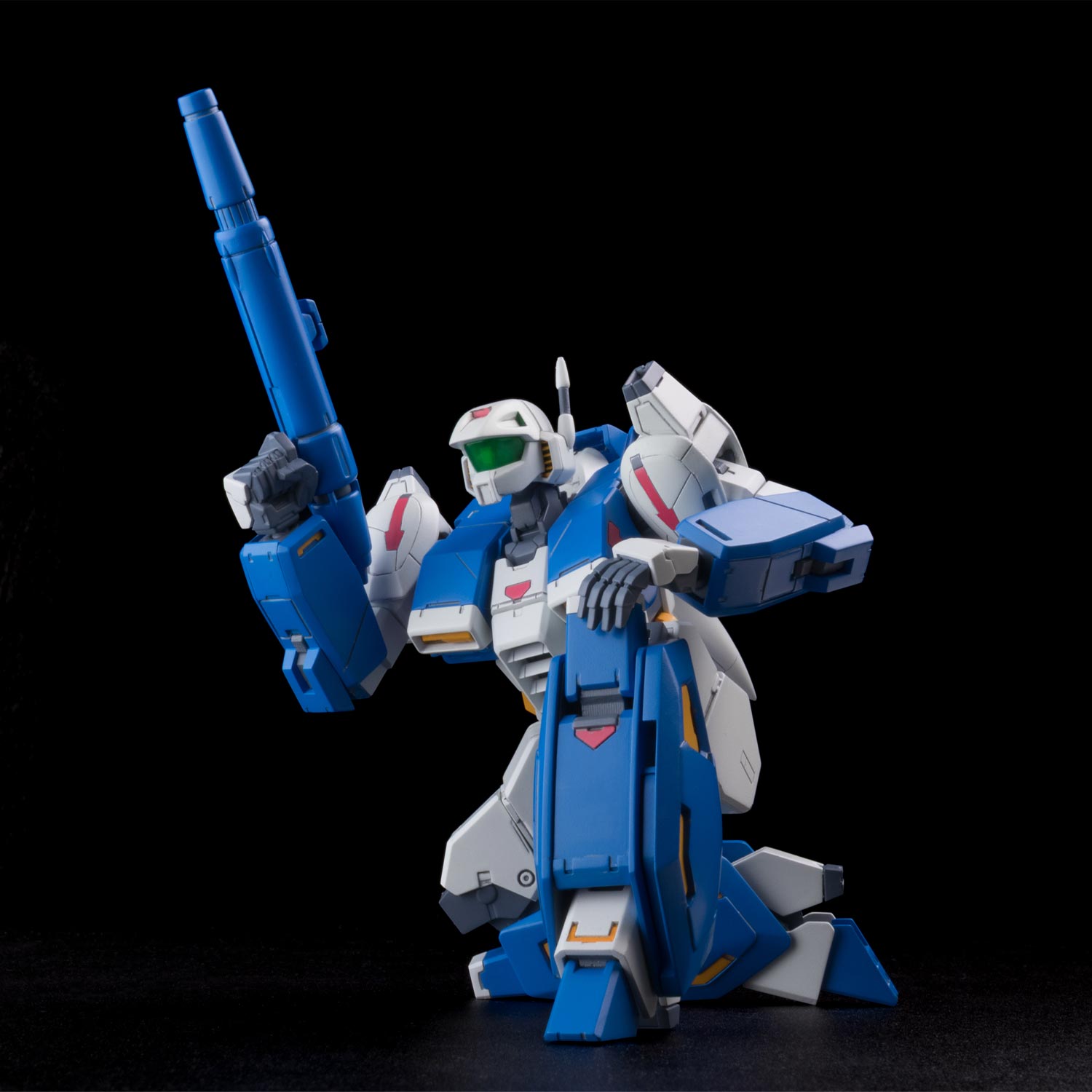 GM²I  Ixpel Plastic Kit